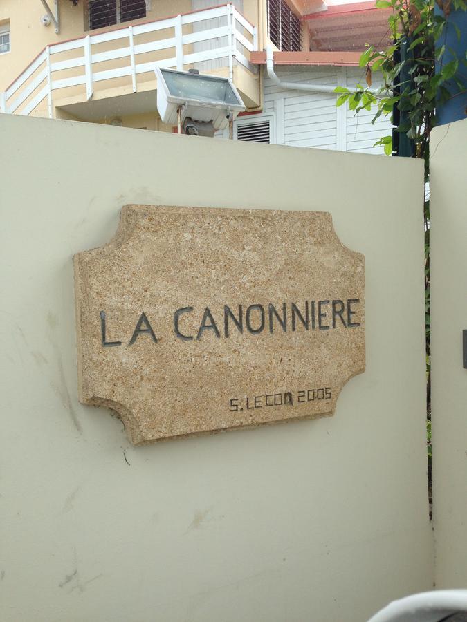 Residence La Canonniere Le Diamant Kültér fotó